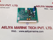 Wartsila c4 ntc-card 2223b001800