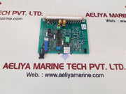 Wartsila c4 ntc-card 2223b001800