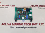 Wartsila C2 nDE-card 3223b000500