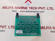 Wartsila C3/C5 relaycard 3223b001100