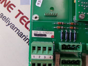 Pcb0069 rev.e  pcb card psb-31 51960160