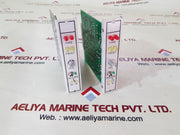 Rk-118 Zone card