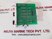 Sm-c02-102 isolate module