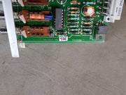 854231603P251 42.05 Card From Fm200 Panel