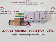 Kaneko mb15g-10 a3p air solenoid valve