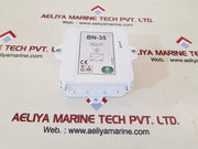 Autronica bn-35 fire alarm interface unit