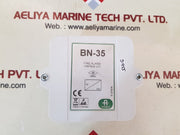 Autronica bn-35 fire alarm interface unit