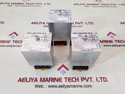 Shinko Speed Indicator Relay 8 Pin Set Spee 513 Rpm
