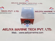 Shinko Speed Indicator Relay 8 Pin Set Spee 513 Rpm