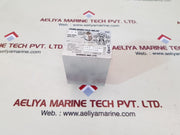 Shinko Over Speed Trip Relay 10-15V 1288Rpm