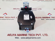 Ter serie 7000 pf26755100/1311-02-t1750 limit switch