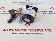 Yokogawa rm-f6a6pmpx095 reversible motor