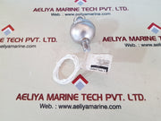 Madison m5600-pr liquid level switch 100 w spst 500psig