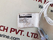 Madison m5600-pr liquid level switch 100 w spst 500psig
