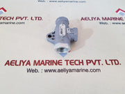 Wabco 4342080290 two way valve 