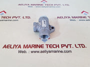 Wabco 4342080290 two way valve 