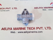 Wabco 4342080290 two way valve 