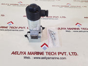 Hawe gz 3-1 hydraulik valve