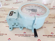 Nunotani Keiki Electric Engine Telegraph 100V 6 0 Hz