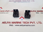 Liebherr 3334485008 relay socket