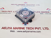 Panasonic a-tb72 flat timeswitch a-tb72-dd-hr1c-110v