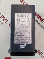 Toho rx-1001pu s2 balancing relay