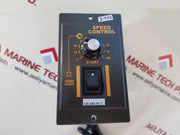 Speed control us 540-01-t