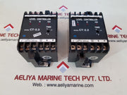 Fellow Kogyo Ct-2.3 Capacitance Level Controller