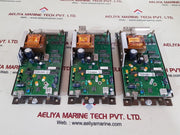 Abb master dstc 454 pcb card 5751017-f
