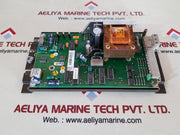 Abb master dstc 454 pcb card 5751017-f