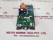 Abb master dstc 454 pcb card 5751017-f
