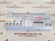 Woodward 9907-018 low voltage 2301a load sharing & speed control rev.G