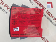 PR electronics 4116 universal transmitterÂ 
