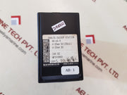 M system ab aa r analog backup station