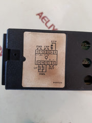 M system ab aa r analog backup station