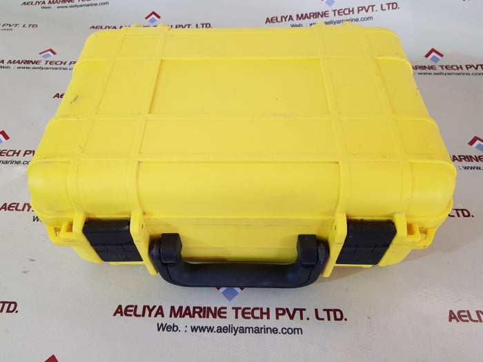 Icon research Doctor dk-2 engine analyzer – Aeliya Marine