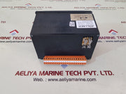 Zollner signal automat 5 s bsh/49/28p/01/92