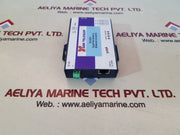 San telequip sc10e2 ethernet converter