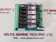 Ul Ul24A06C(Of)-c Ob Digital Input Relay