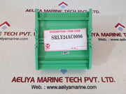 Ul Ul24A06C(Of)-c Ob Digital Input Relay