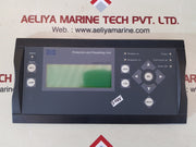 Deif ppu/2/gs protection and paralleling unit
