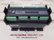 Deif ppu/2/gs protection and paralleling unit