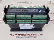 Deif ppu/2/gs protection and paralleling unit