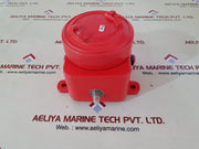 Frank w.murphy vs2ex vibration sensor 5A