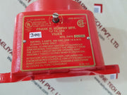 Frank w.murphy vs2ex vibration sensor 5A