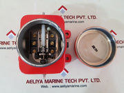 Frank w.murphy vs2ex vibration sensor 5A