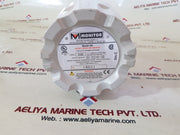 Monitor ka rotary paddle bin monitor 1-8311-1 230v 4w