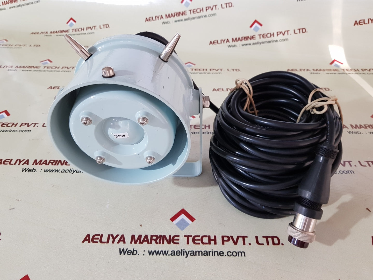 Jlc ms-2h horn speaker 10w