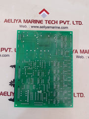 Nabco gba-101-03 pcb circuit board 885 73745060