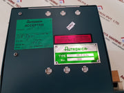 Autronica ak-3 5/1 generator guard